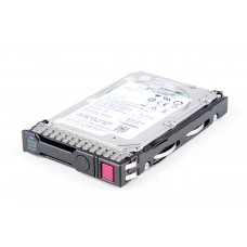Hewlett Packard Enterprise 600GB SAS 12G 10K SFF SC DS 2.5 Hewlett Packard Enterprise 600GB SAS 12G 10K SFF SC DS 2.5